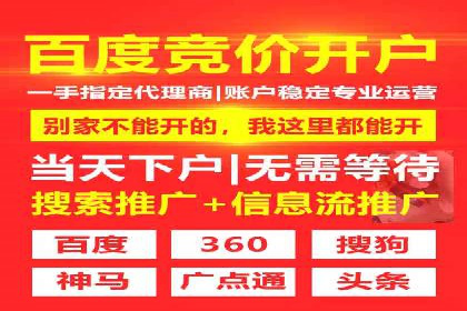 优化策略，SEM托管案例深度剖析
